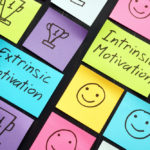 Intrinsic vs. Extrinsic Motivation in the Business World