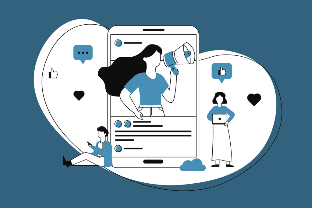 Benefits of Influencer Marketing for Your Business