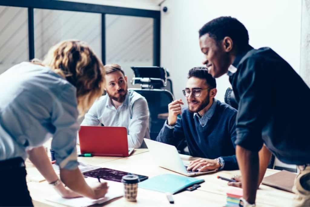 Important Training Topics for Office Employees
