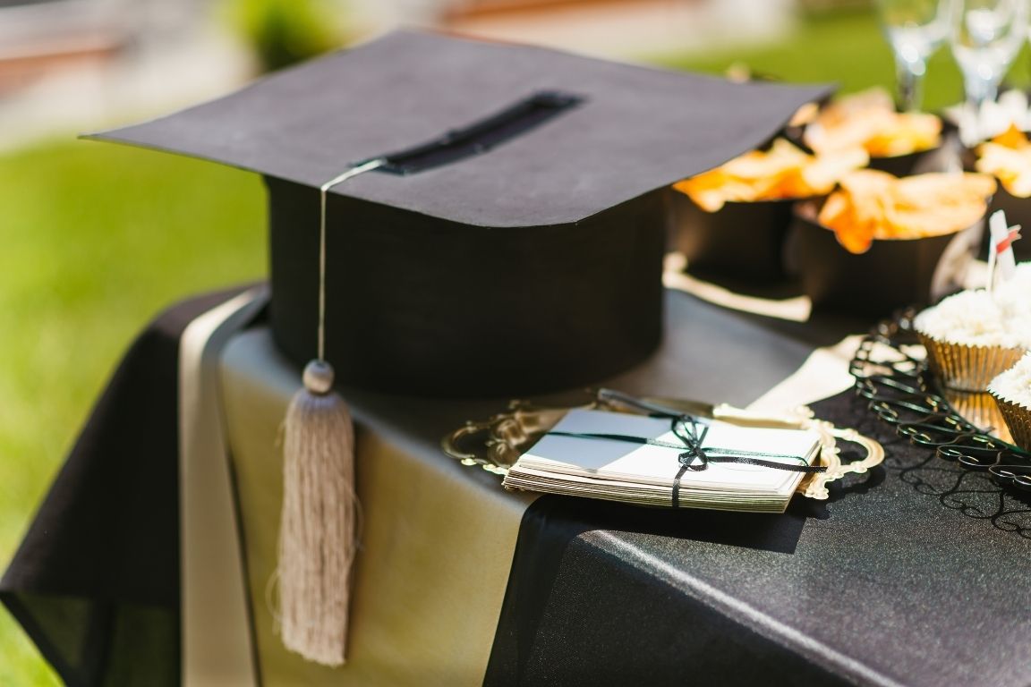 Most Common Graduation Party Planning Mistakes