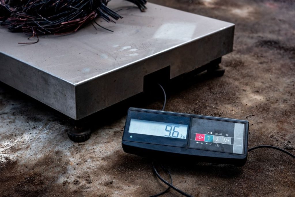 The Top Benefits of Using Platform Scales