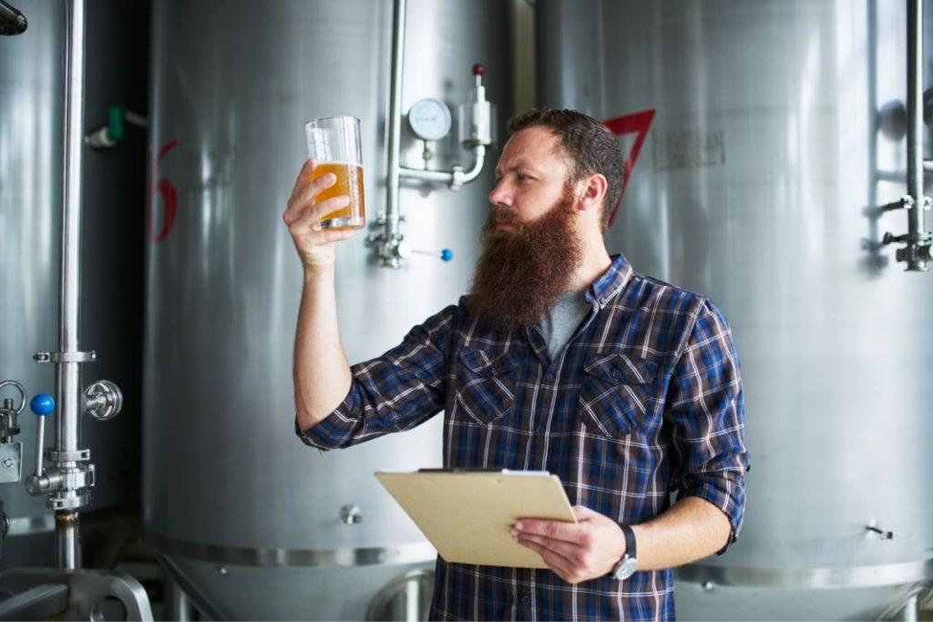 How Brewery Owners Can Improve Beer Consistency and Quality