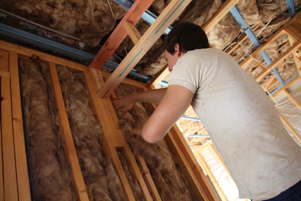 Shortages in the Insulation Market
