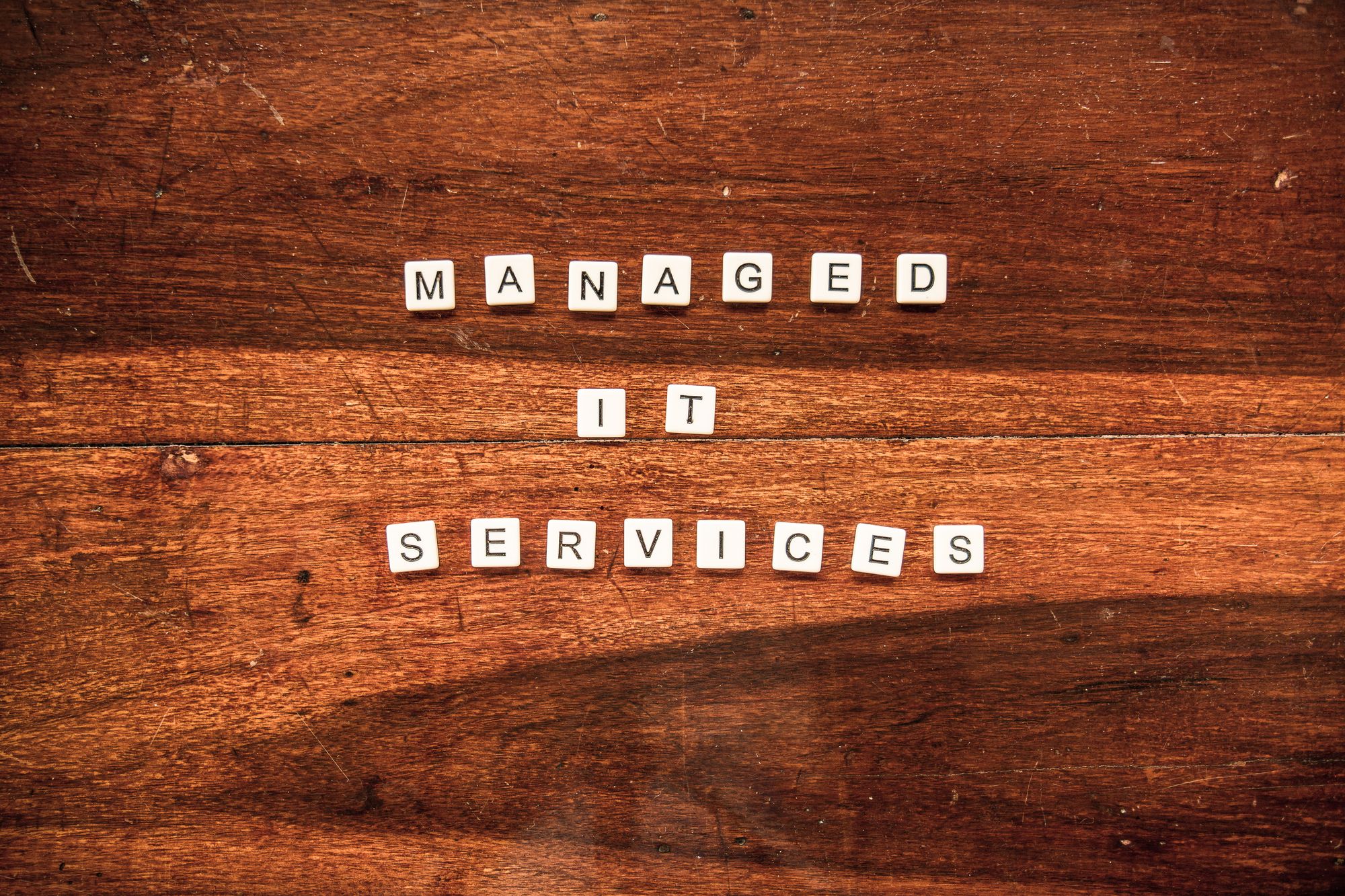 What Your Business Can Expect From Managed IT Services