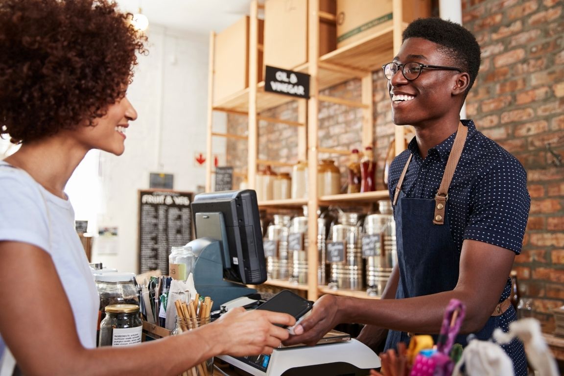 Retail Refresh: Ways To Increase Sales in Your Business