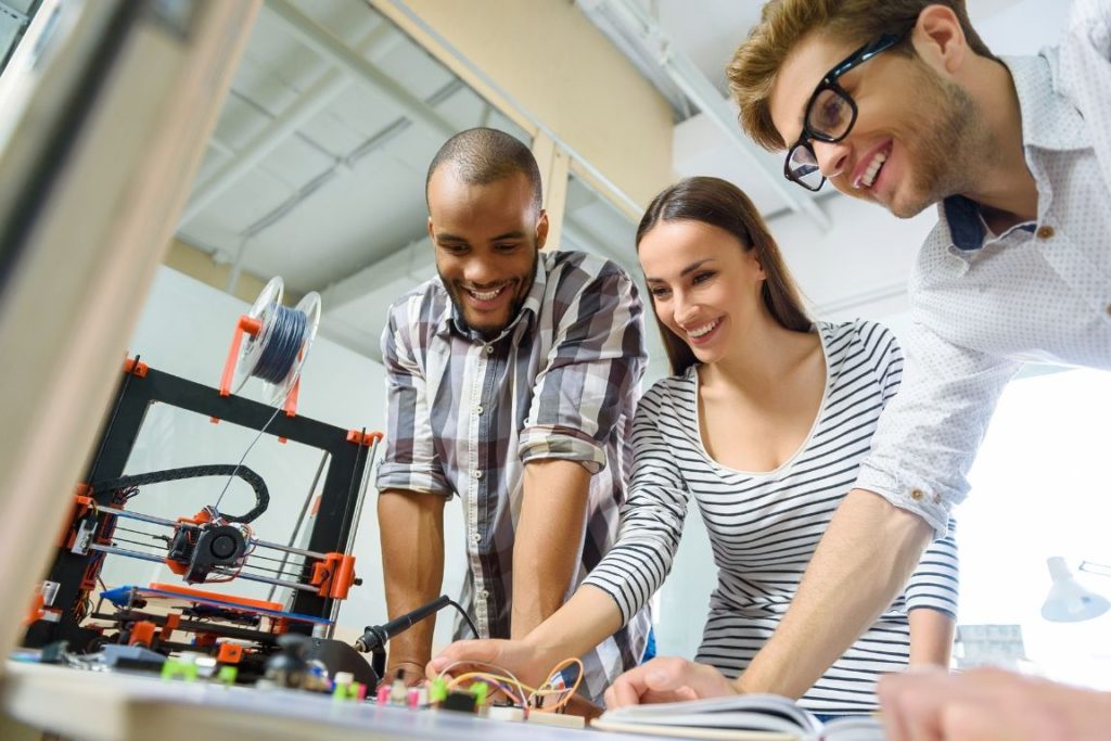 The Importance of Prototype Testing in Product Development