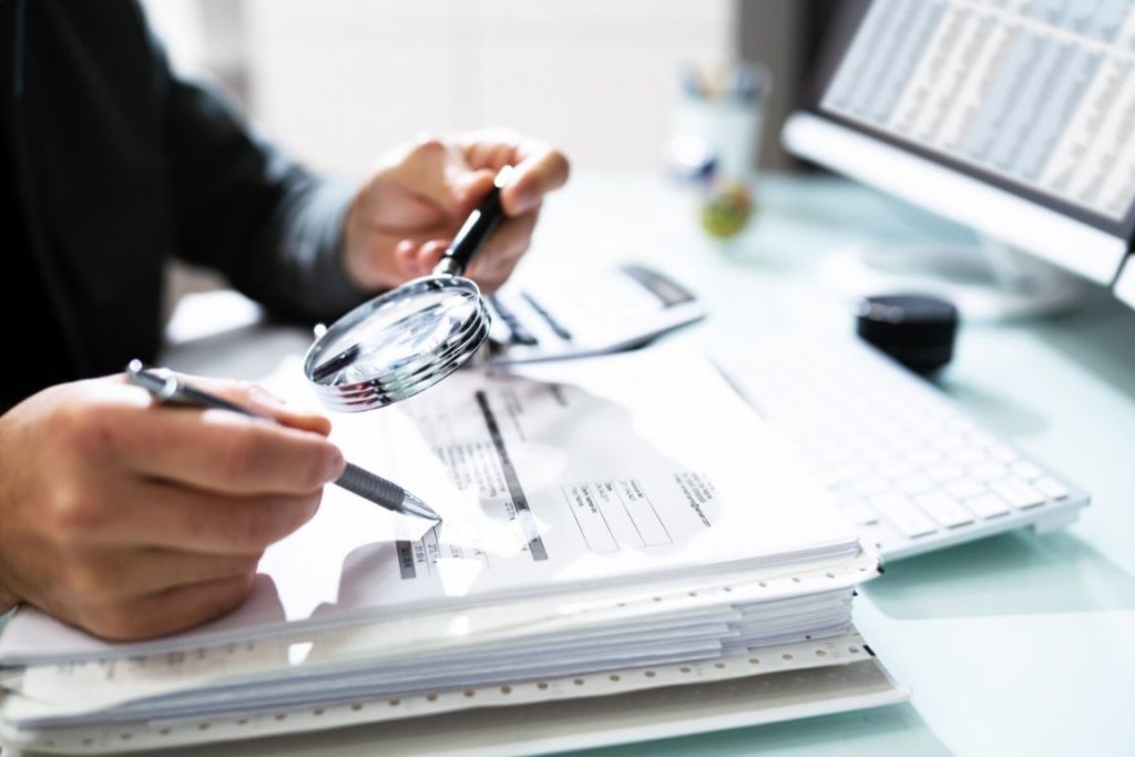 How To Avoid Tax Fraud: California Business-Owners