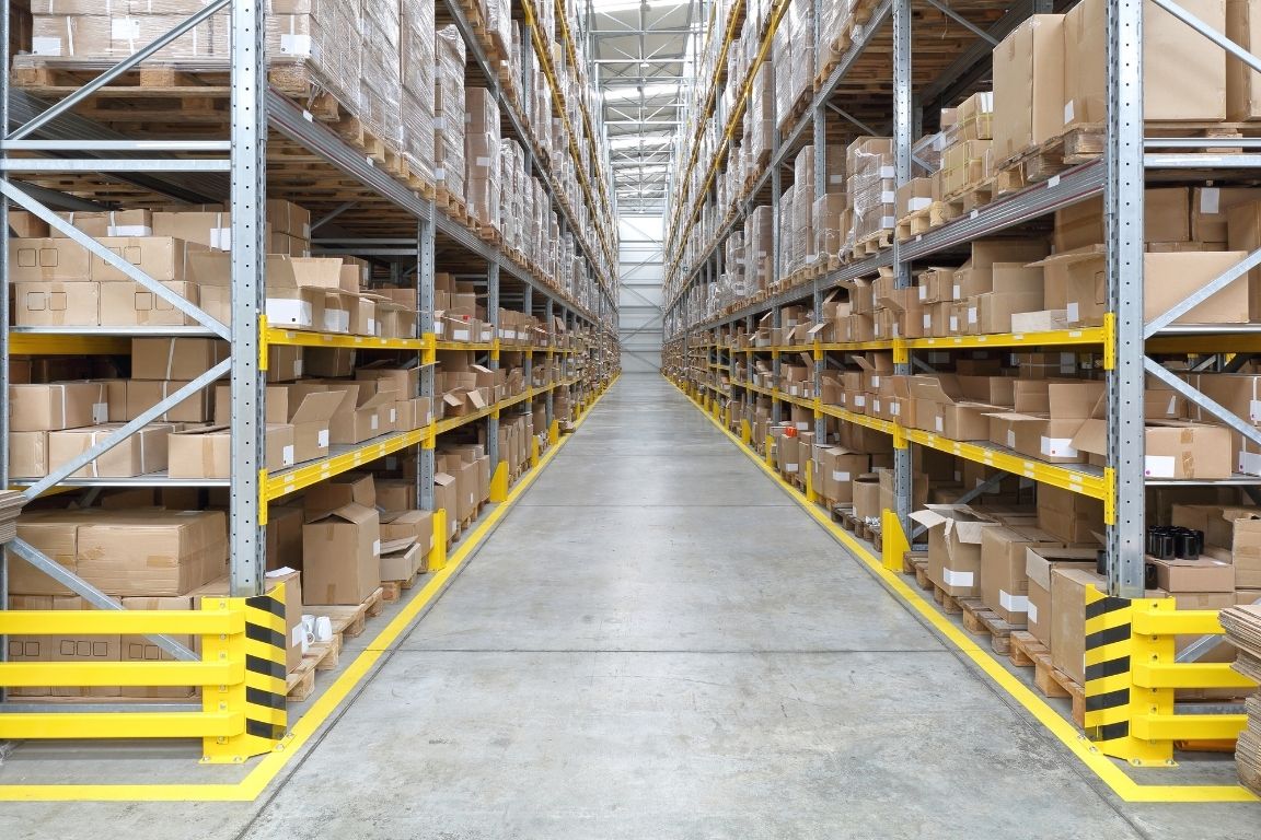 How To Improve Your Order Fulfillment Efficiency