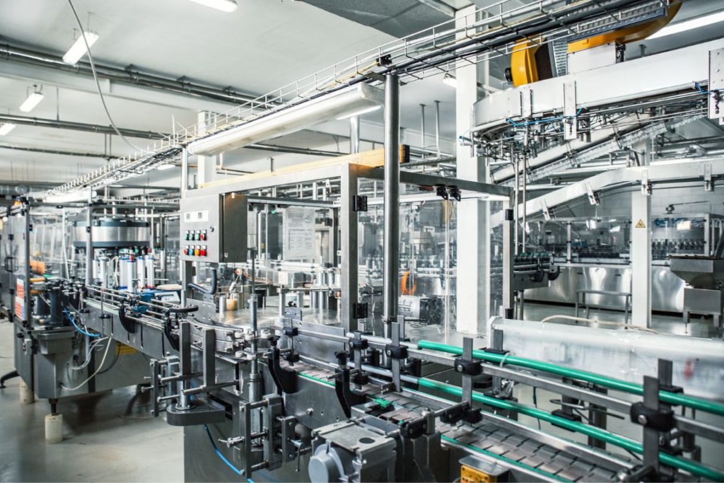 The Must-Have Equipment for Your Factory