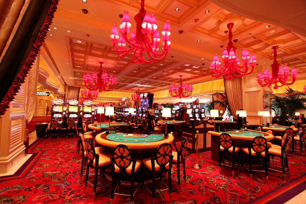 Trending Features That Make Gambling Markets Flourish