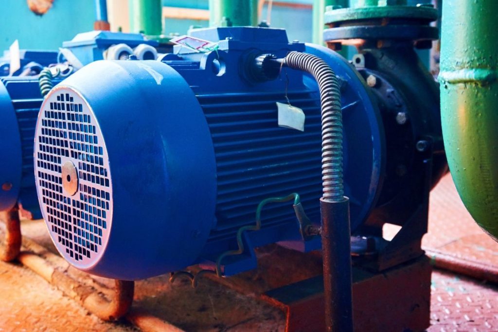 Tips for Reducing Downtime in the Manufacturing Industry