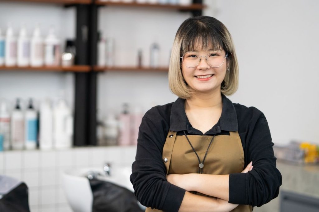 Technologies That Will Help Your Salon Business
