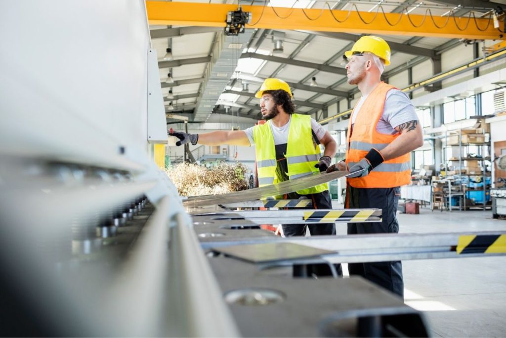 What Can Improve Your Manufacturing Lead Time?