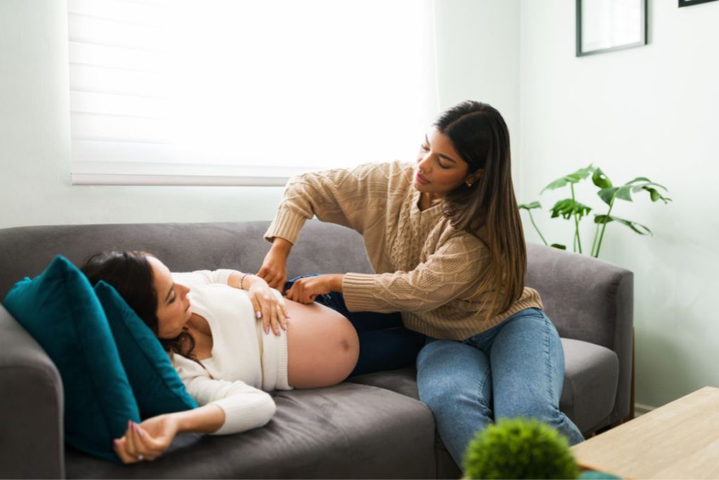 How To Become a Midwife: Everything You Need To Know