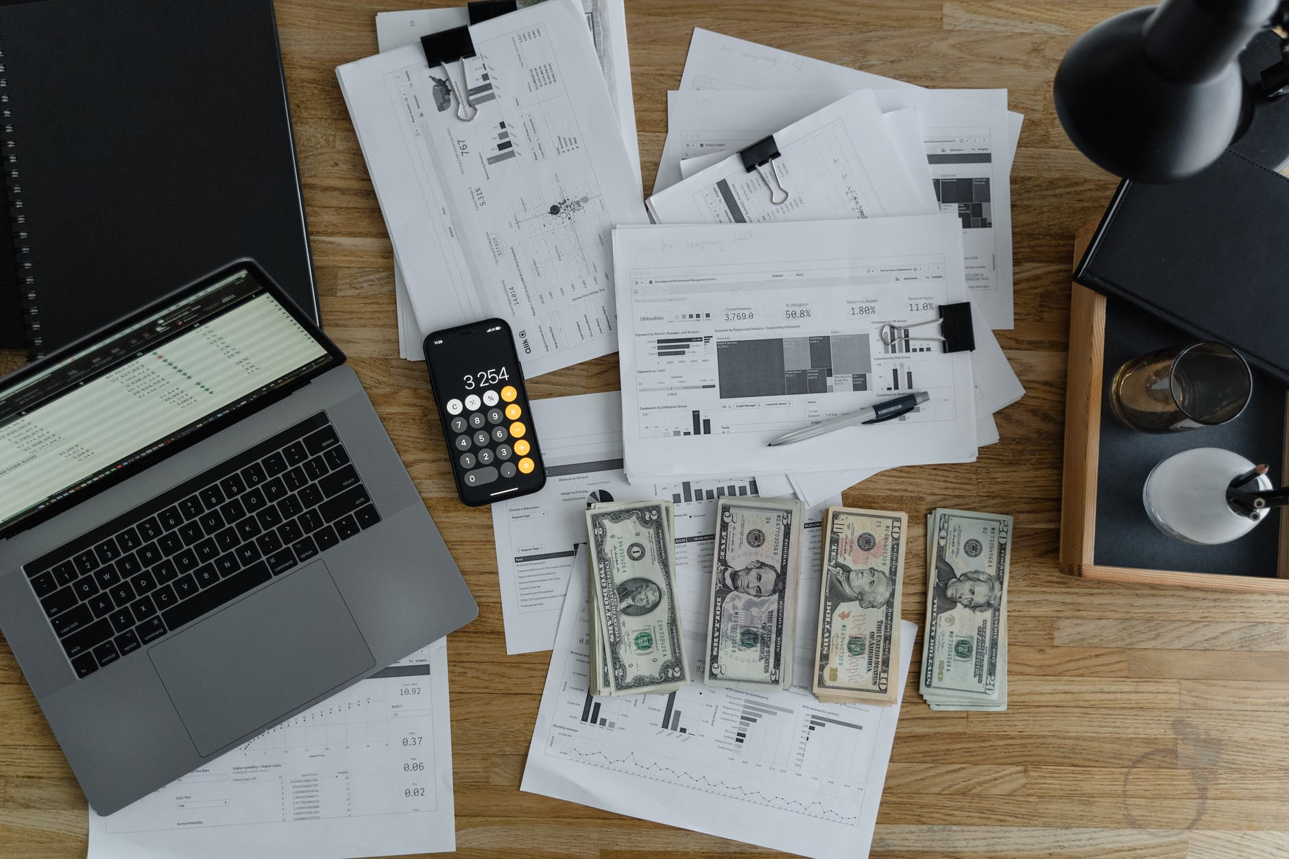 Steer Clear Of These 6 Common Mistakes When Preparing Your Cash Flow Statements