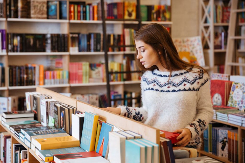 Attracting Customers to Your Independent Bookshop