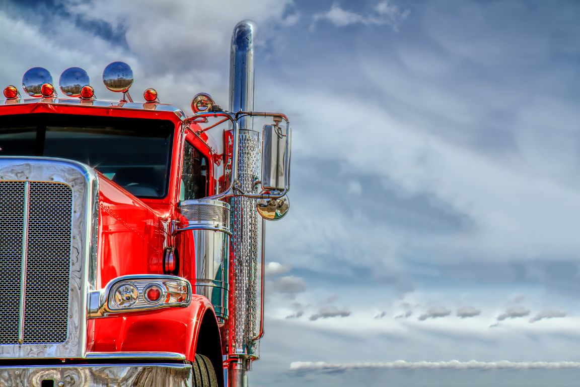 Essential Tips for Safely Driving Commercial Trucks