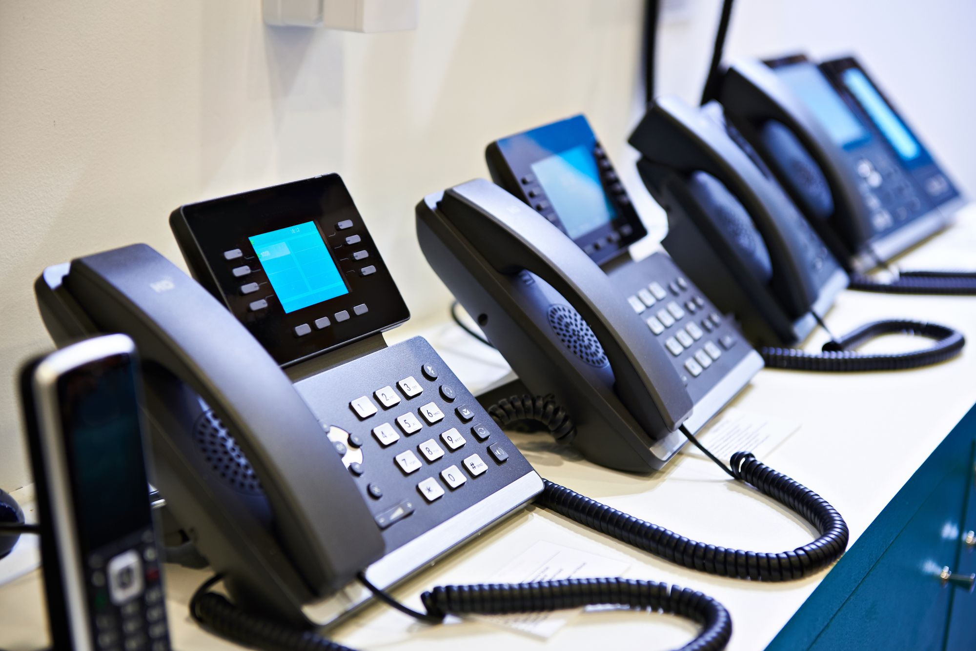 6 Things To Consider Before Upgrading Your Business Communication System