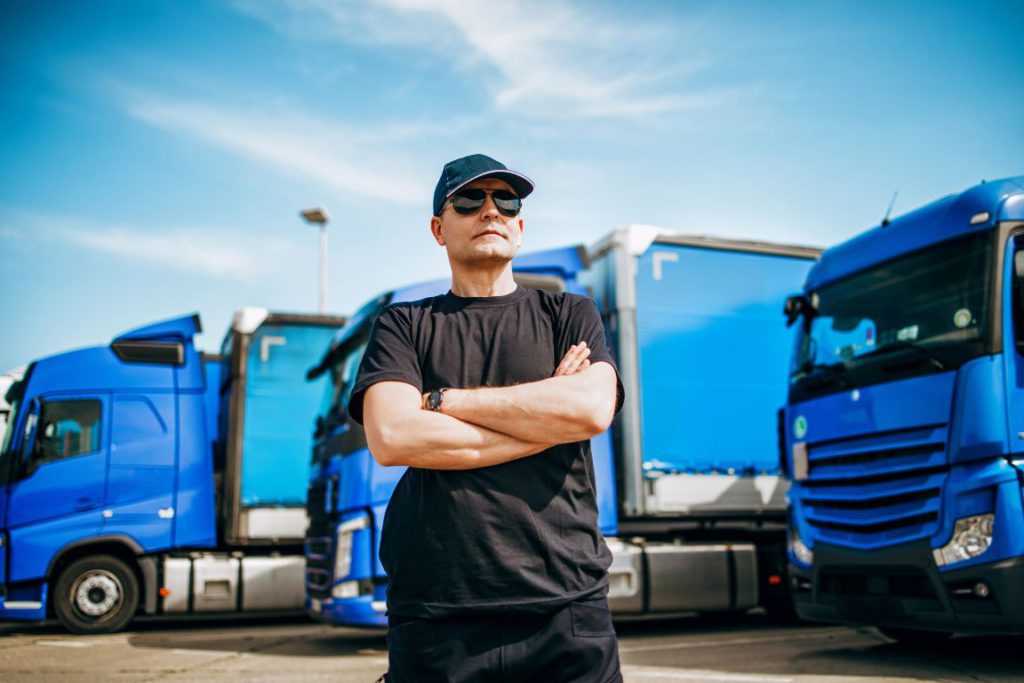 How To Protect Your Mental Health as a Trucker