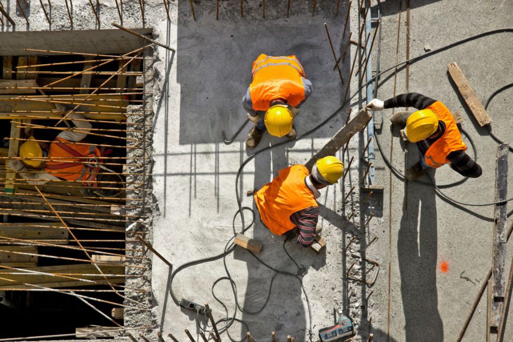 Helpful Tips for Setting Up a Successful Construction Site