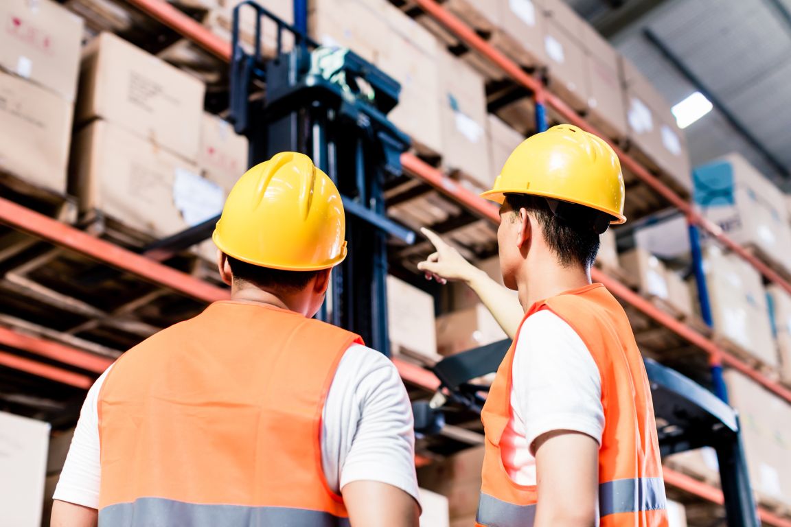Problems New Warehouse Workers Should Know Before Starting