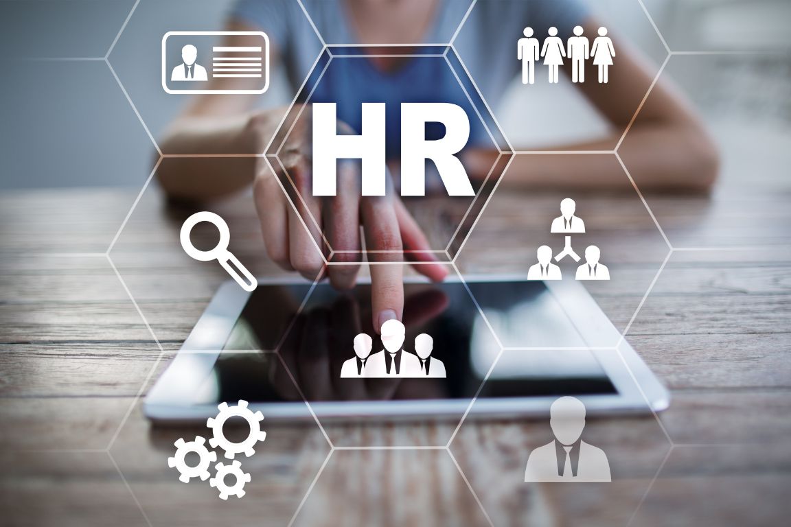 How To Determine an HR Strategy for Your Business