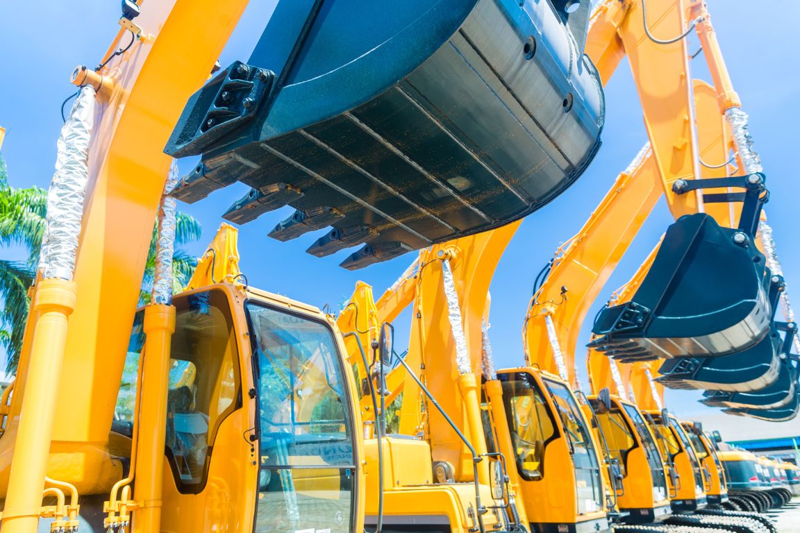 Mistakes To Avoid When Renting Construction Equipment