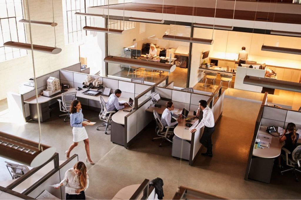 How To Perform an Effective Workplace Inspection