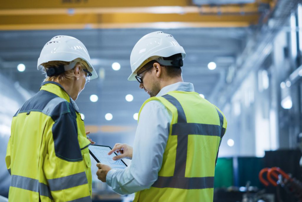 Organizations That Protect Industrial Engineers