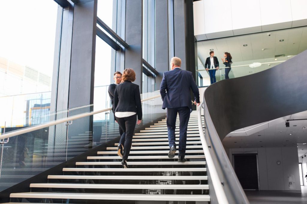 How To Improve Safety in Your Office Building - Welp Magazine