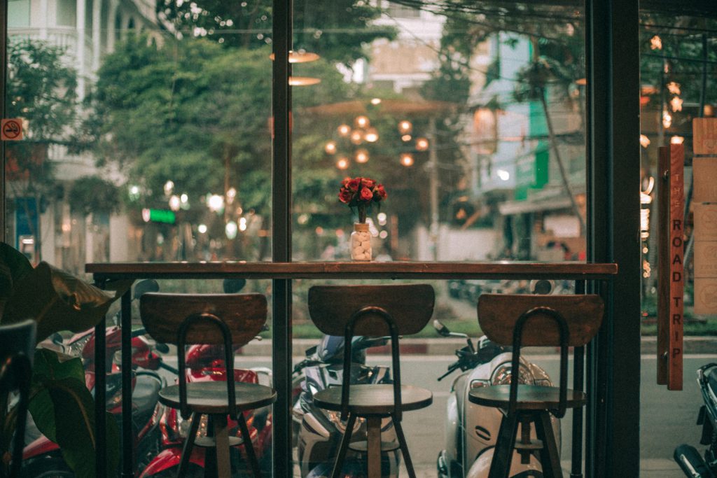 Photo by Huỳnh Đạt from Pexels