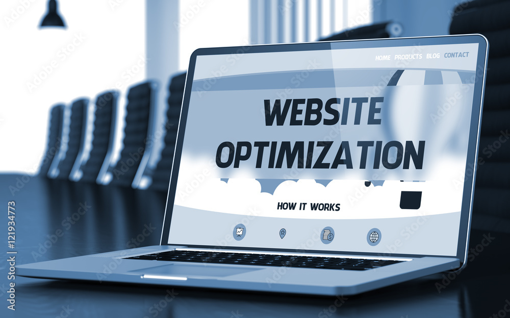 How To Optimize Your Business Website For Maximum Traffic
