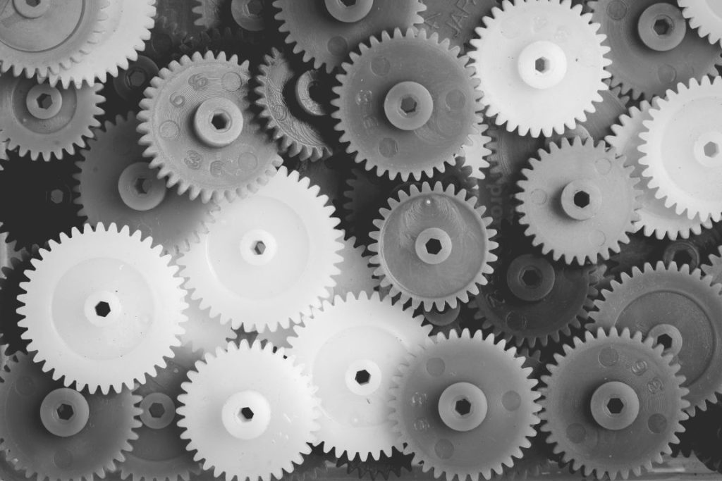 Ways To Save Money on Manufactured Parts