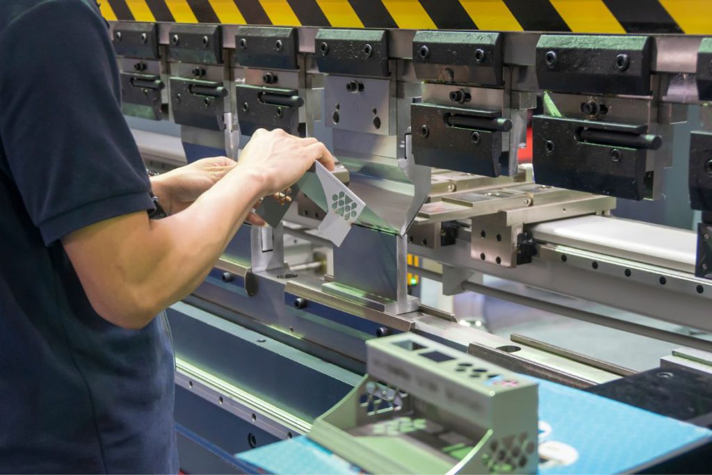 How To Improve Your Metal Fabrication Facility