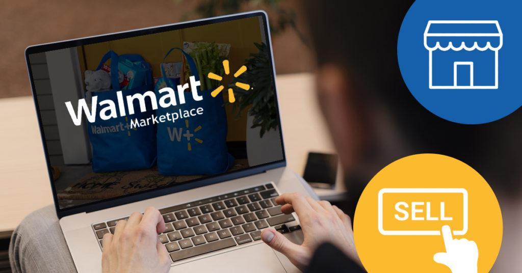 Reasons To Start Your ECommerce Business With Walmart Marketplace