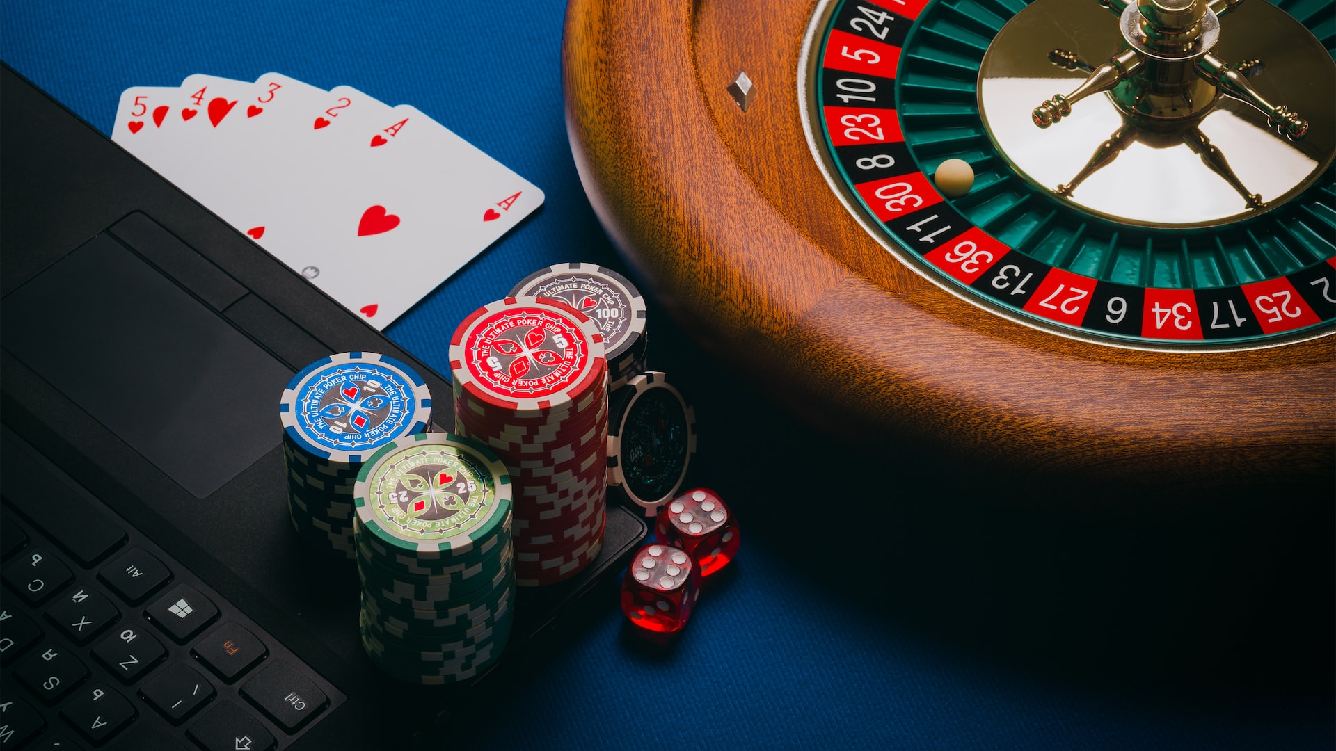 3 Easy Ways To Make non stop casinos Faster