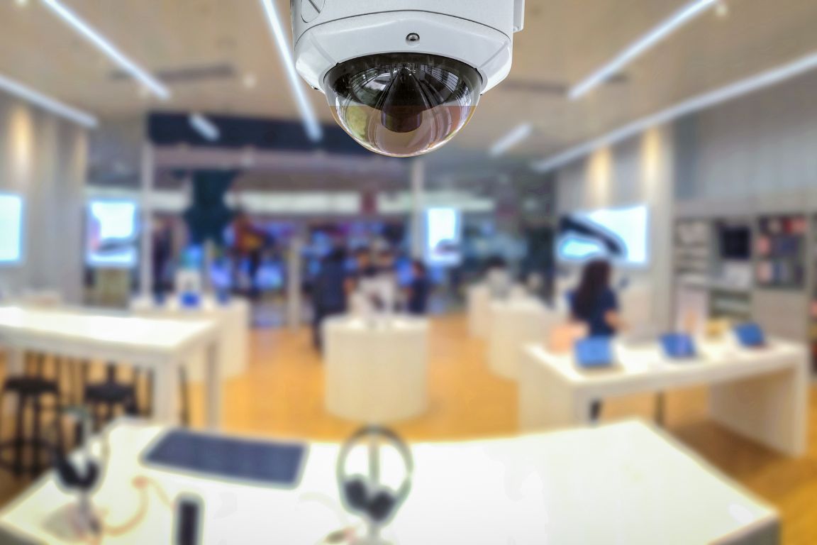 Ways To Improve Security for Your Commercial Business