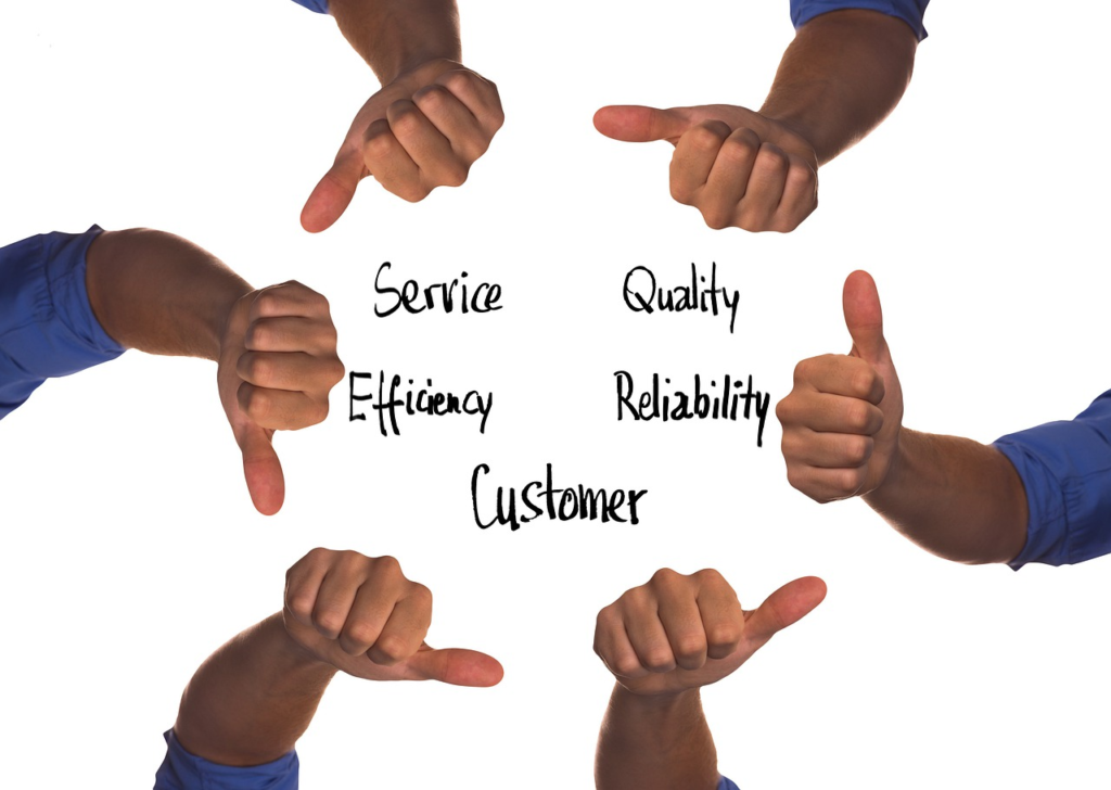 7 Ways to Streamline Your Customer Service