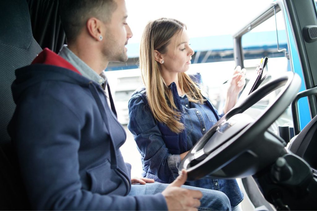 Ways You Can Increase Work Fleet Efficiency