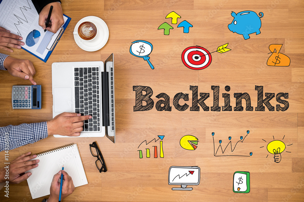 Understanding The Importance Of Backlinks