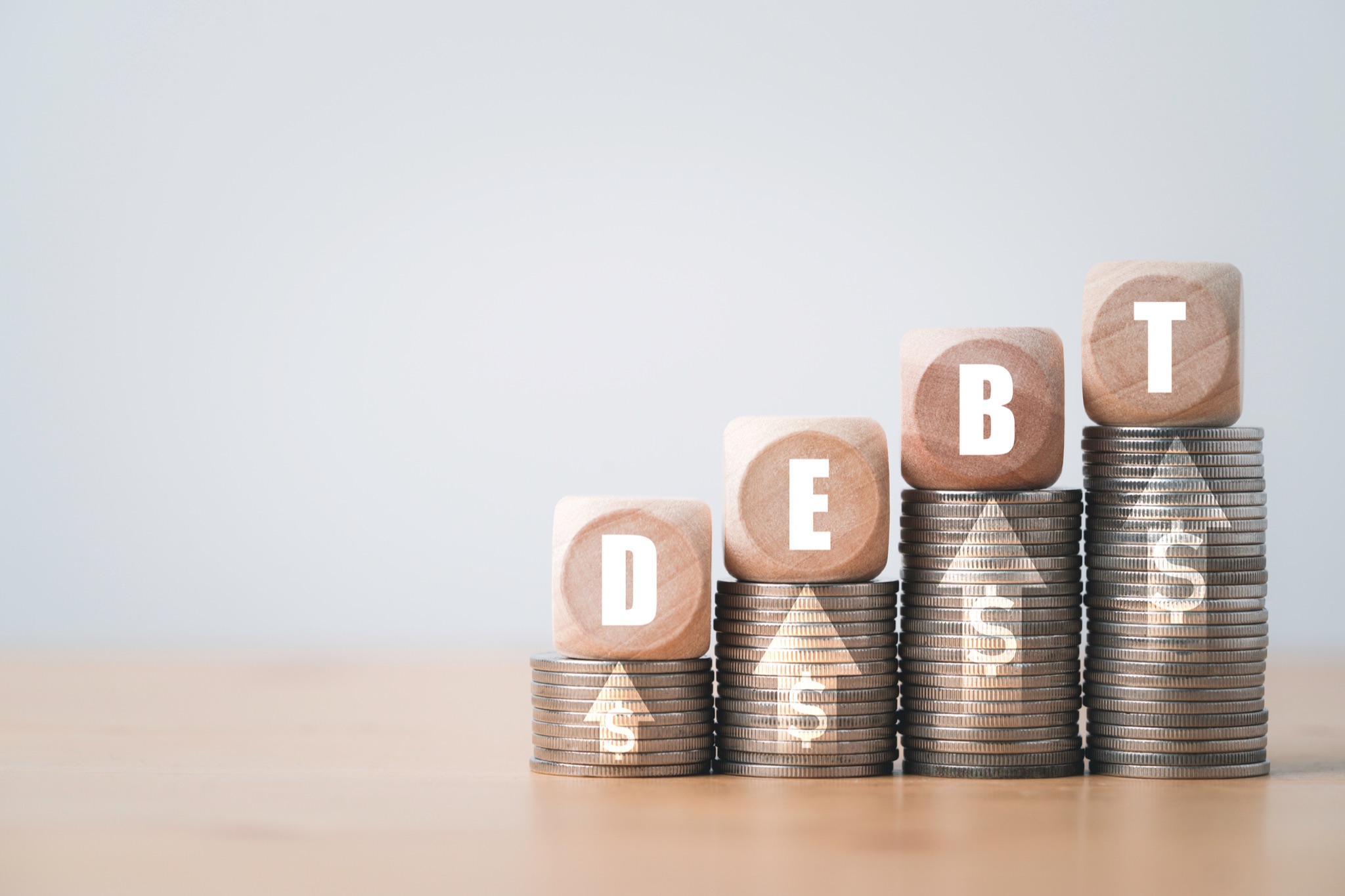 8 Debt Collection Solutions For Businesses