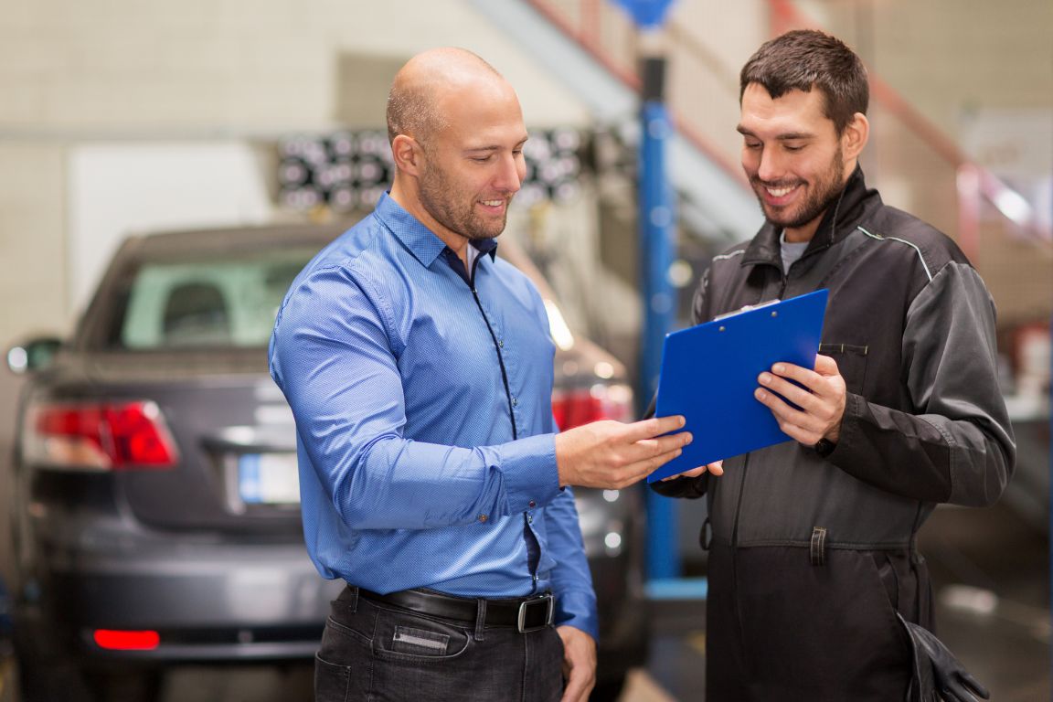 How To Run a Successful Auto Repair Shop