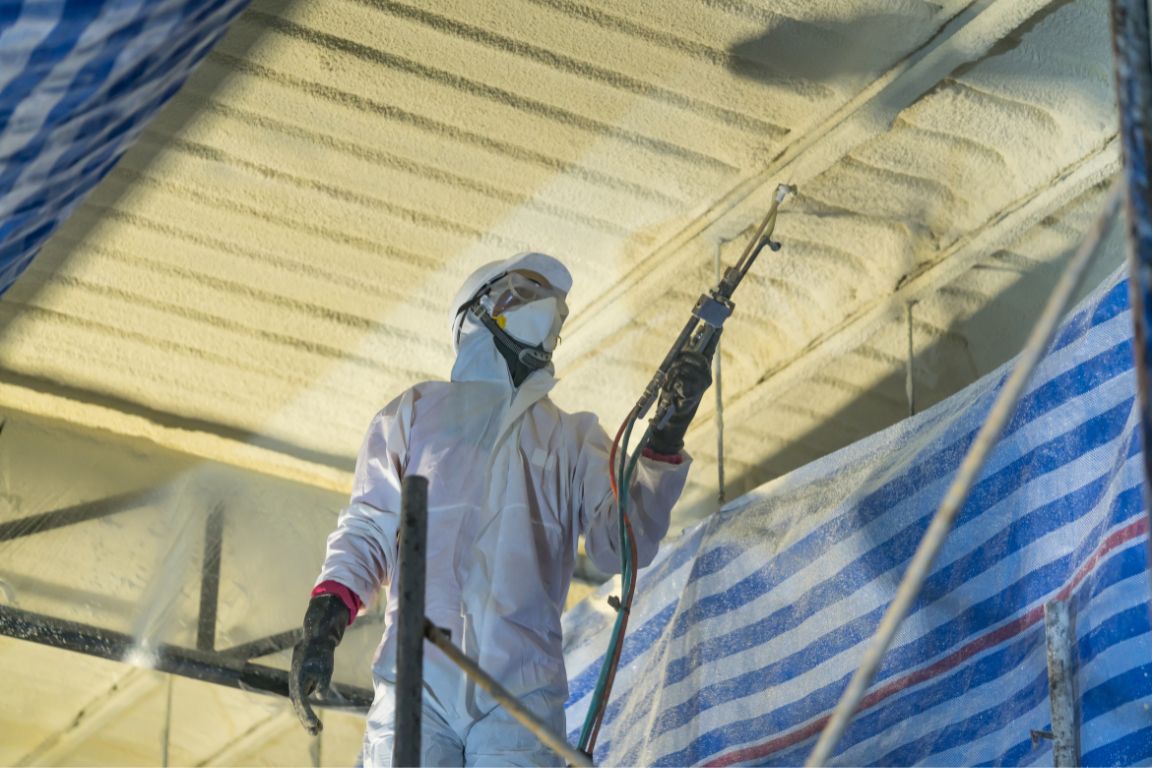 Clever Ways for Your Spray Foam Business To Save Money