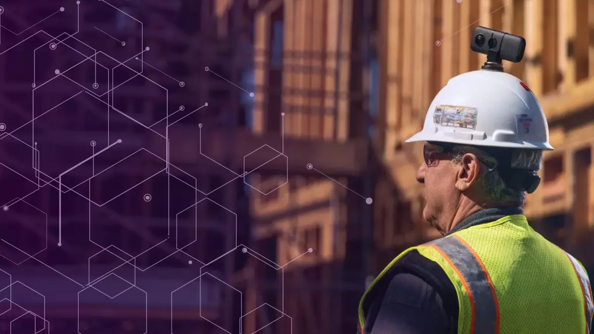 Smart Construction: Build Smarter with Artificial Intelligence