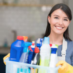 Use Cleaning Express For Your Spring Cleaning