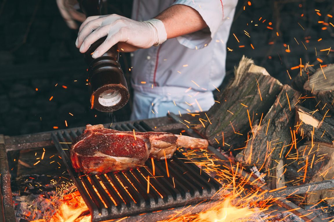 3 Tips for Cooking the Most Delicious Meats