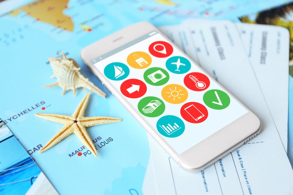 4 Ways Booking Through Travel App Can Minimize the Risk of Flight Cancellation
