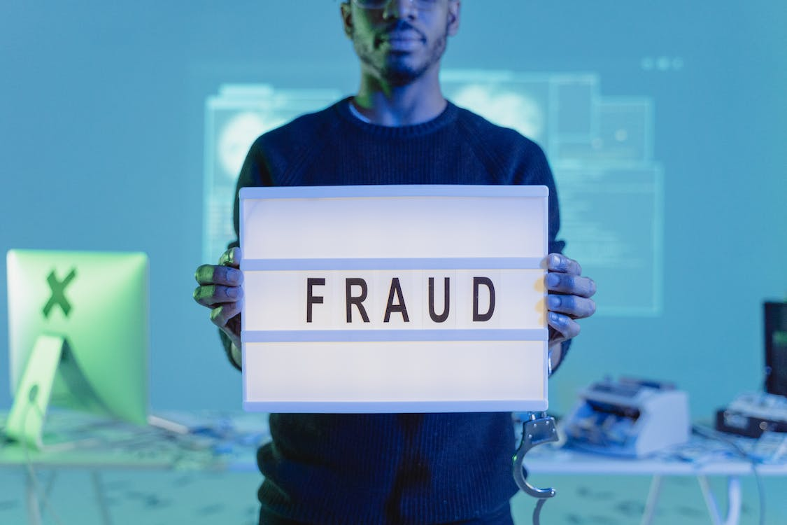 5 Types Of E-Commerce Fraud You Should Know About