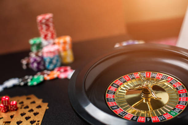 casinos without gamstop: What A Mistake!