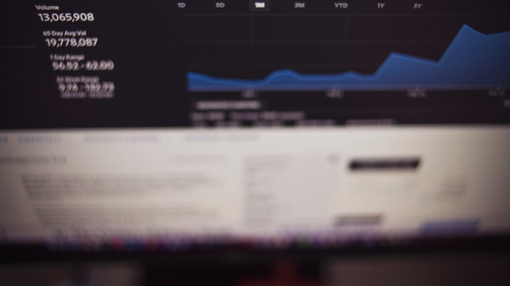 Photo by Markus Spiske on Unsplash